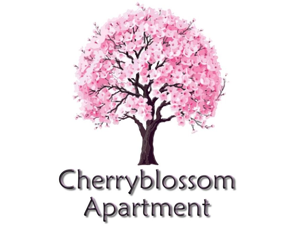 Cherryblossom Apartment