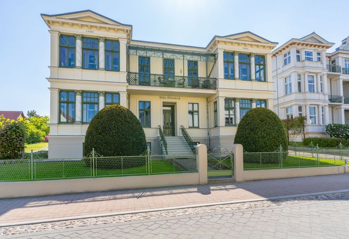 Wohnung Eibenblick