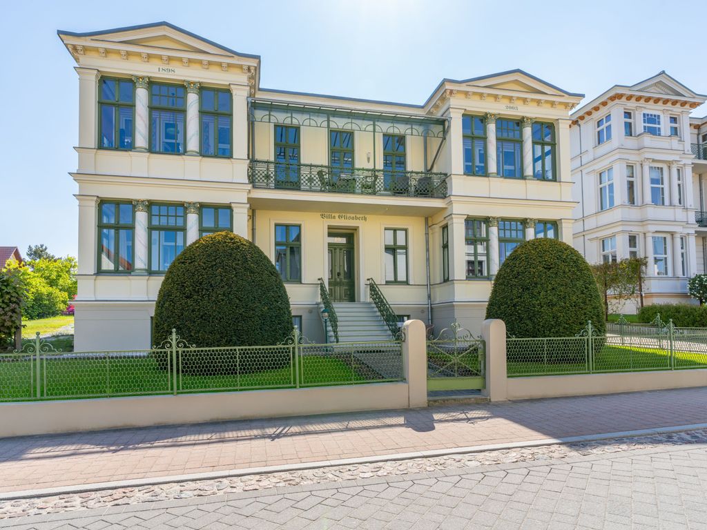 Villa Elisabeth