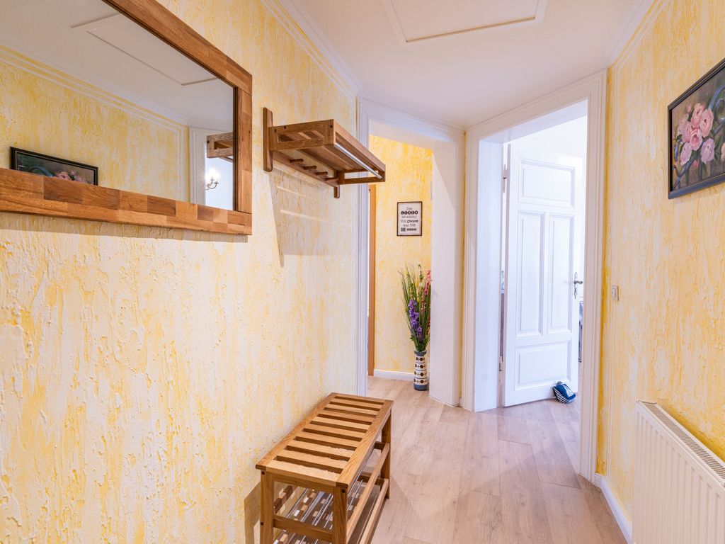 Villa Elisabeth - Wohnung Abendröte