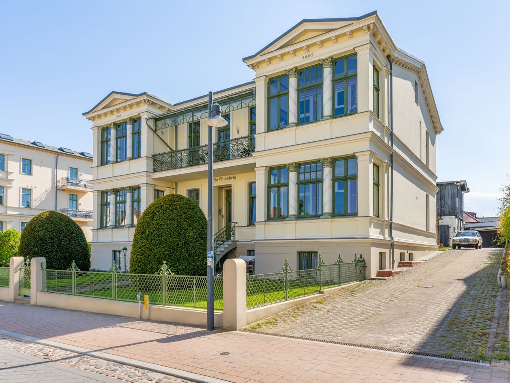 Villa Elisabeth