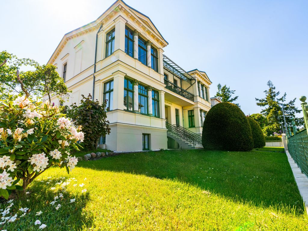 Villa Elisabeth