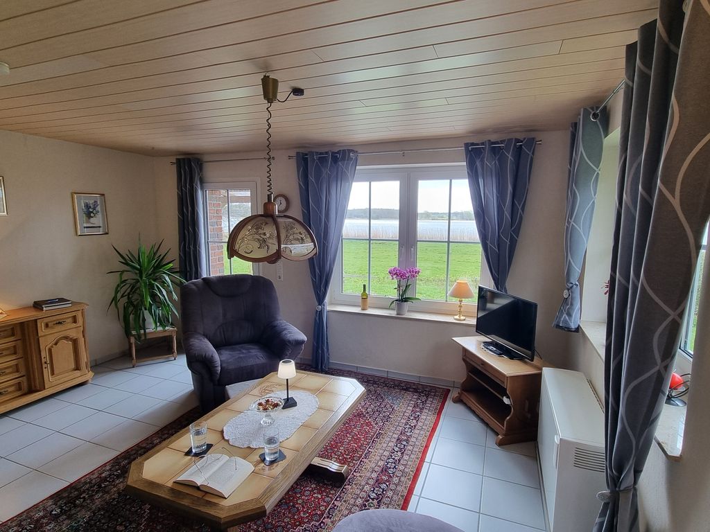 Wohnbereich FH Schlei-Wiese