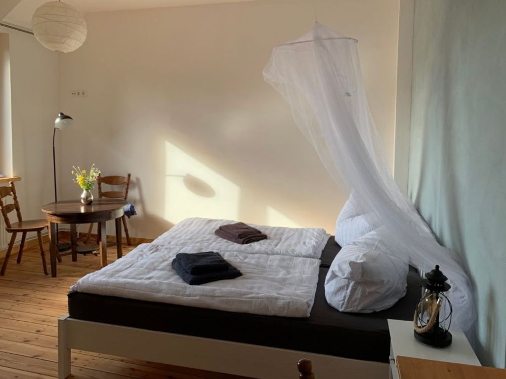 Doppelzimmer