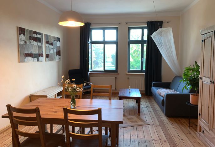 Ferienwohnung