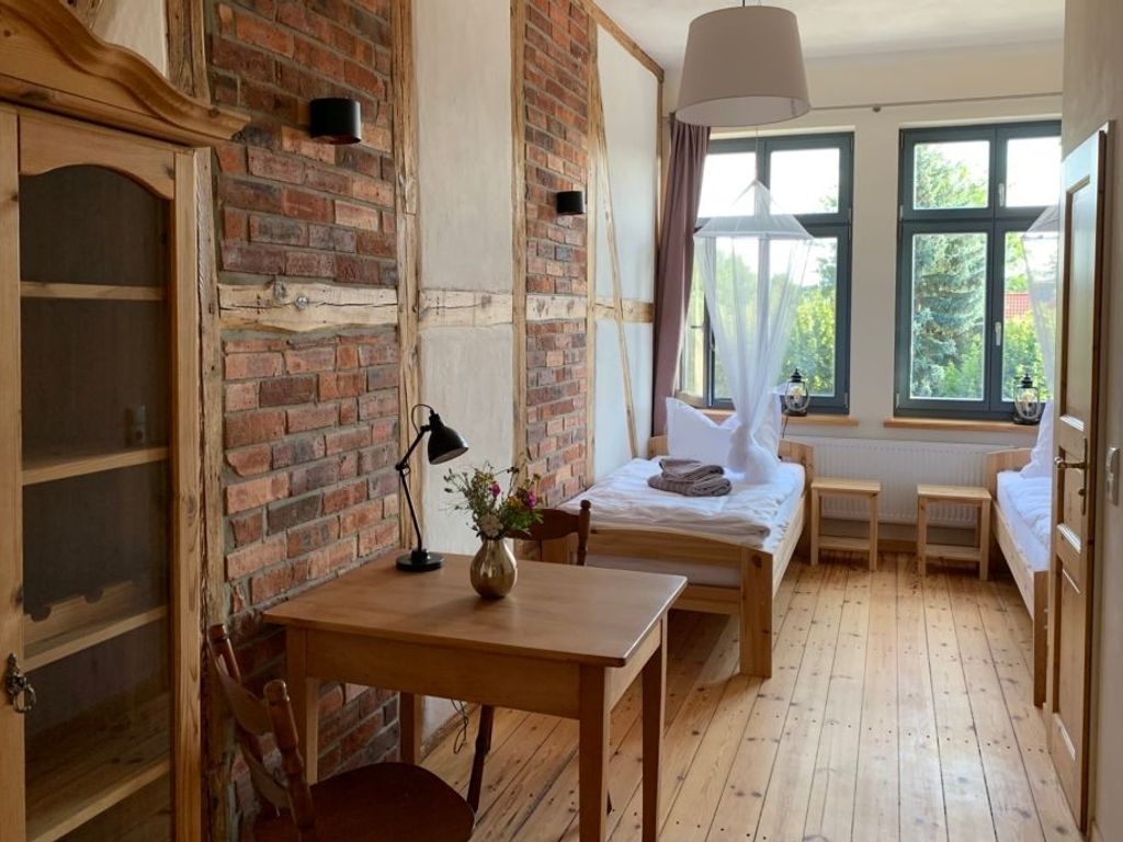 Zweibettzimmer