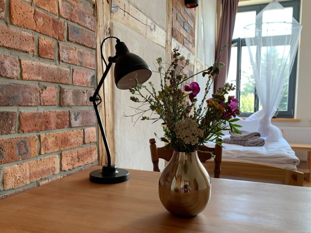 Zweibettzimmer