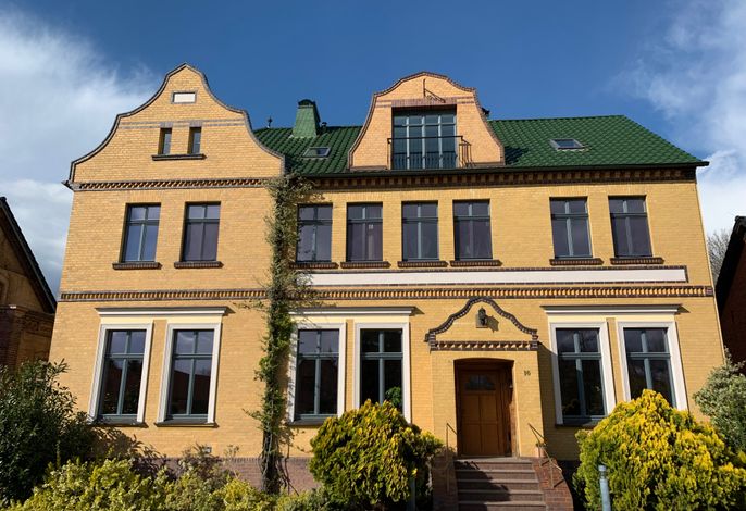 Alter Gasthof Missen, Seminar- und Gästehaus
