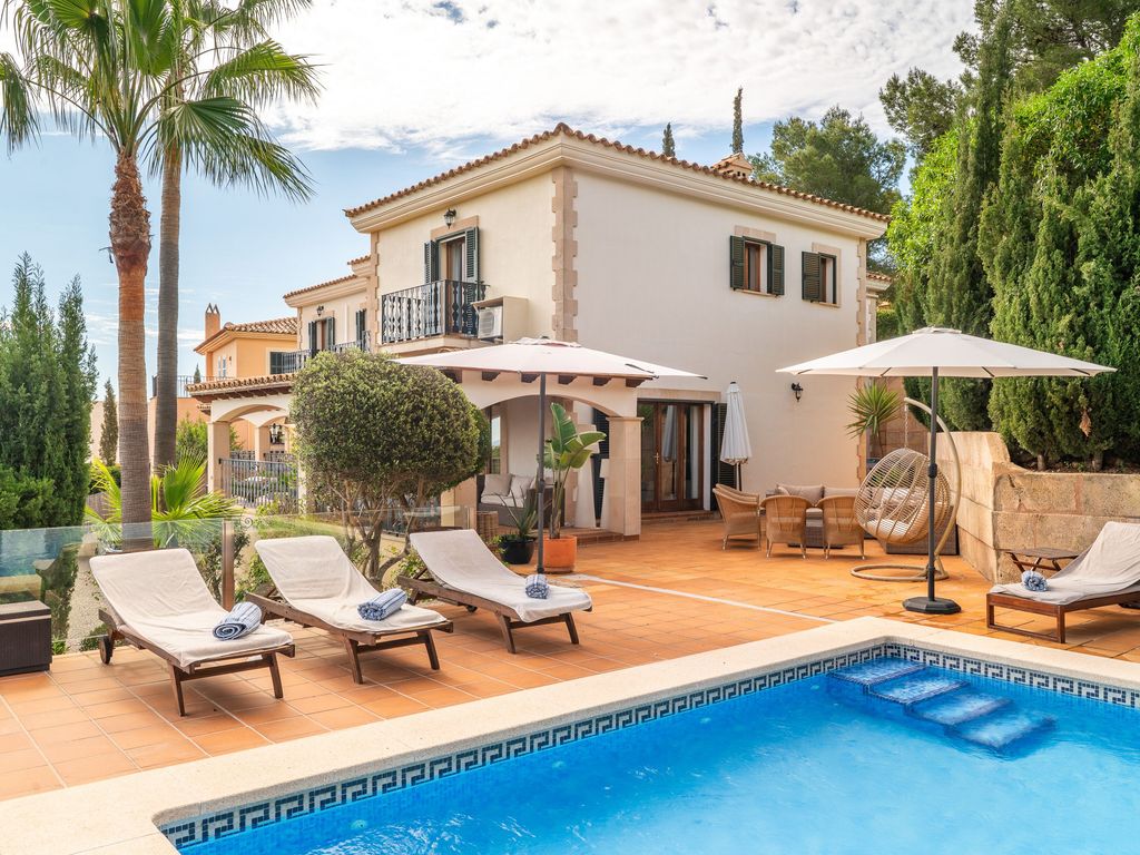 Villa Català