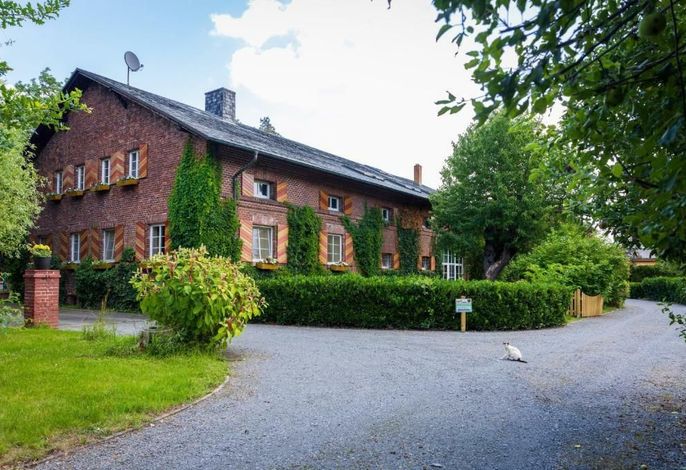 Ferienwohnung Josephine