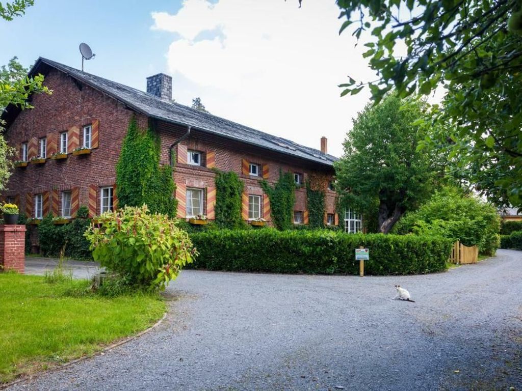 Ferienwohnung Josephine