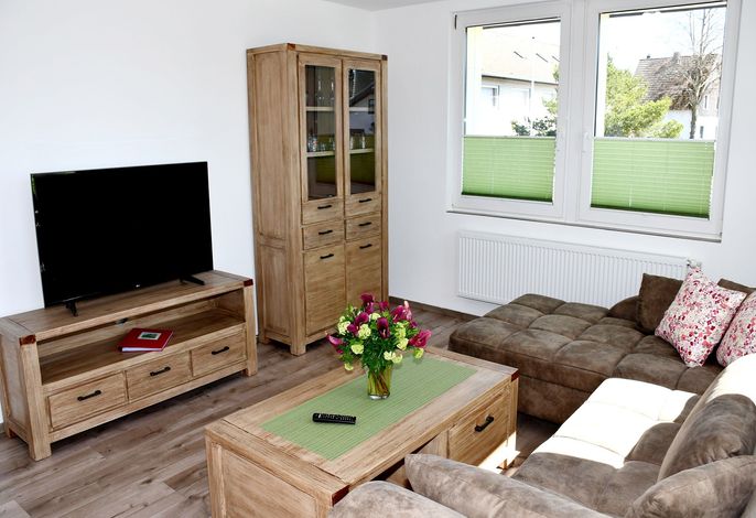 Ferienwohnung