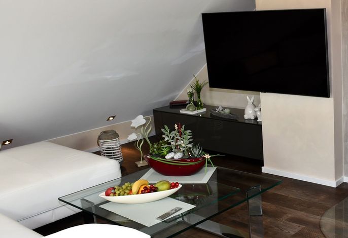 Ferienwohnung