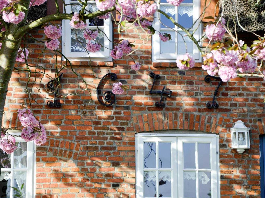 Friesenhaus