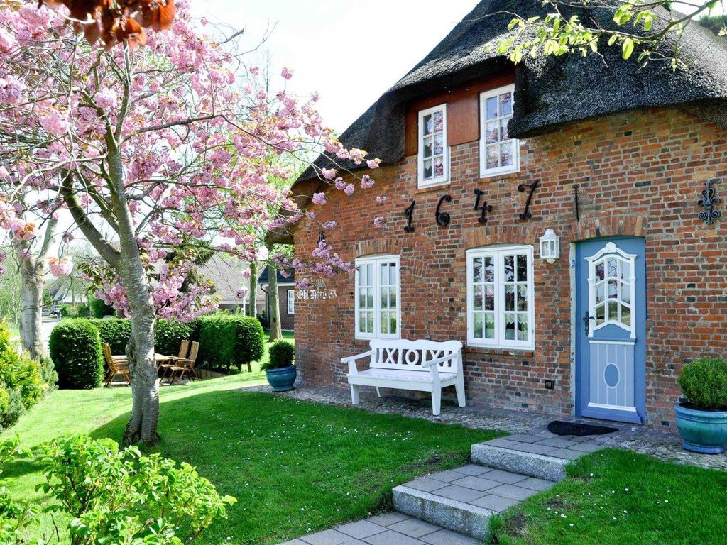 Friesenhaus Ohl Dörp