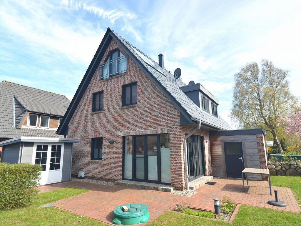 Ferienhaus Böhler Möwennest