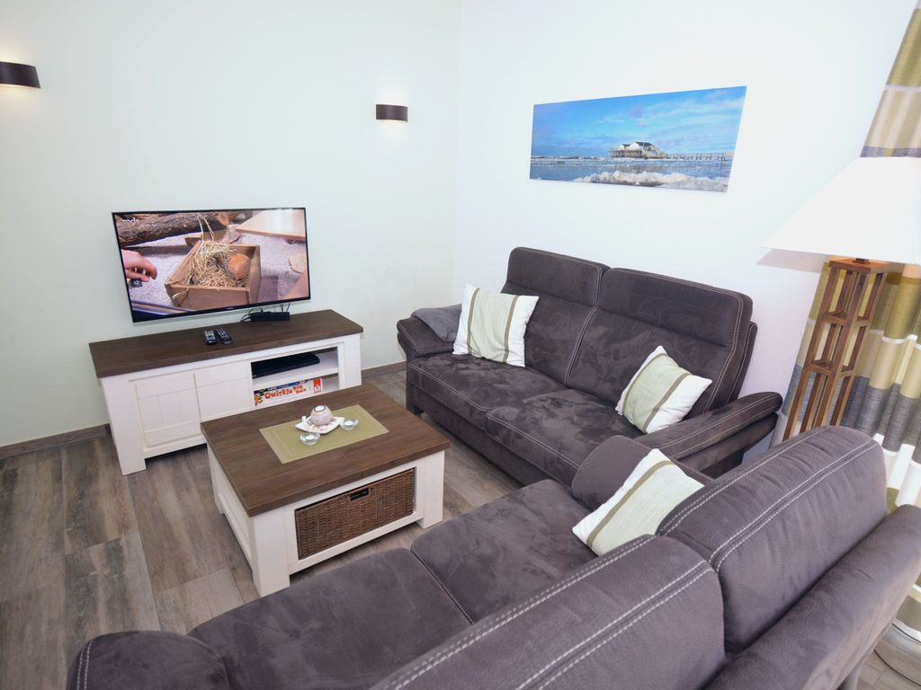 Ferienhaus Böhler Möwennest