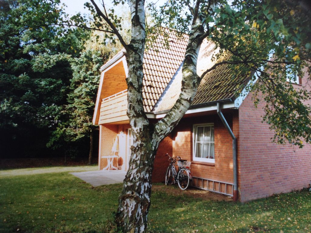 Ferienwohnung Braune Schönlau
