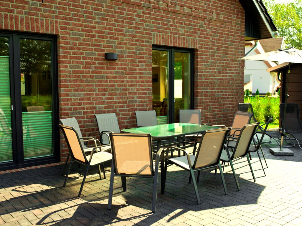Gartenmöbel