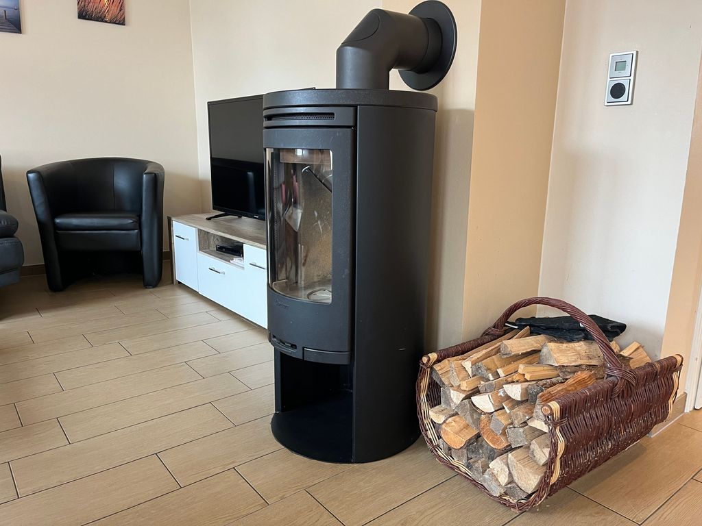 Kamin