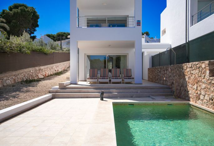 44423 - Villa Marina Blanca