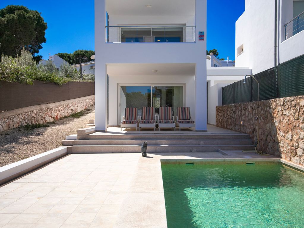 Villa Marina Blanca
