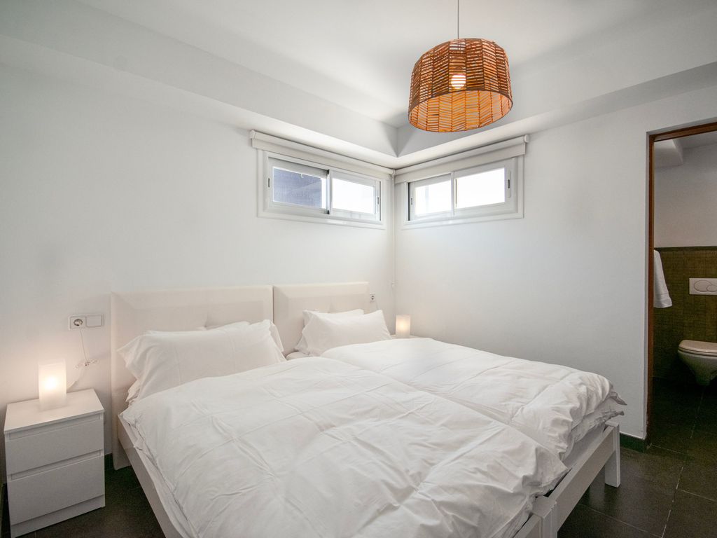 Schalfzimmer 1