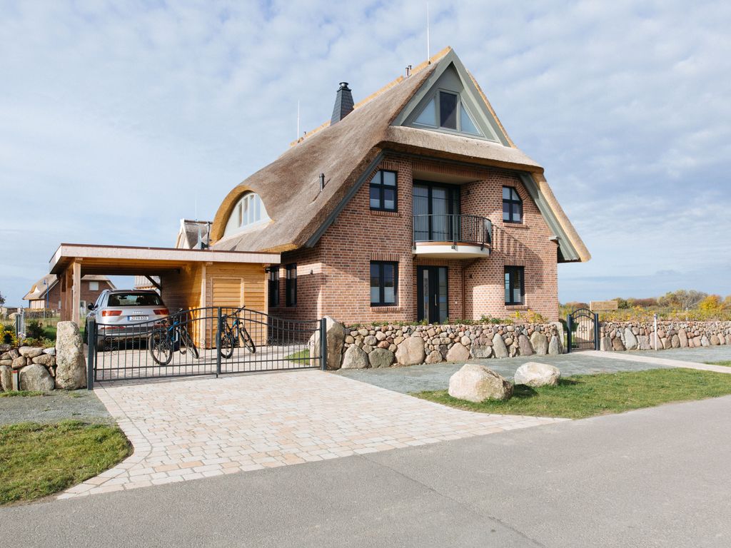 SunCliff Lodge – Dranske