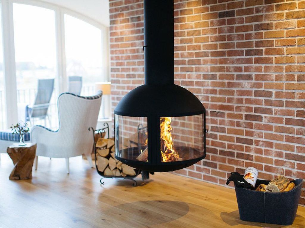 Kamin