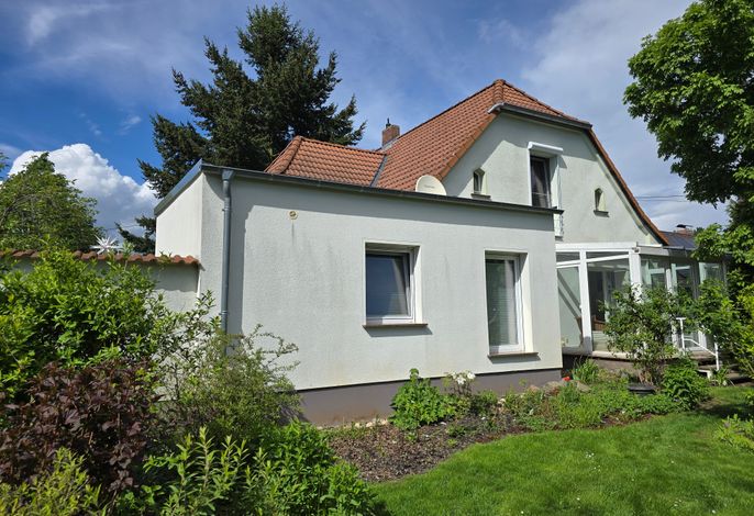 Ferienwohnung Hannes