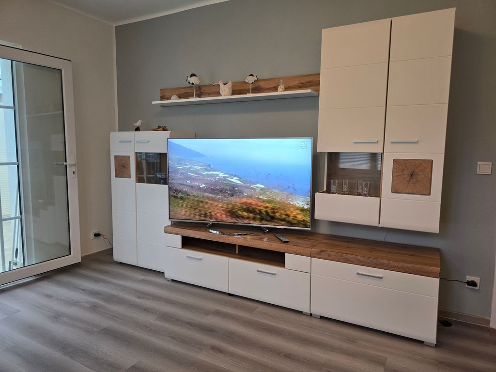 Wohnraum