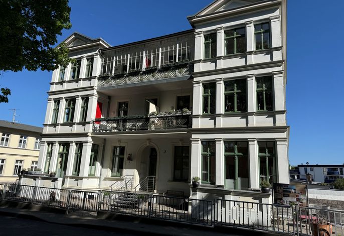 Wohnung Florian