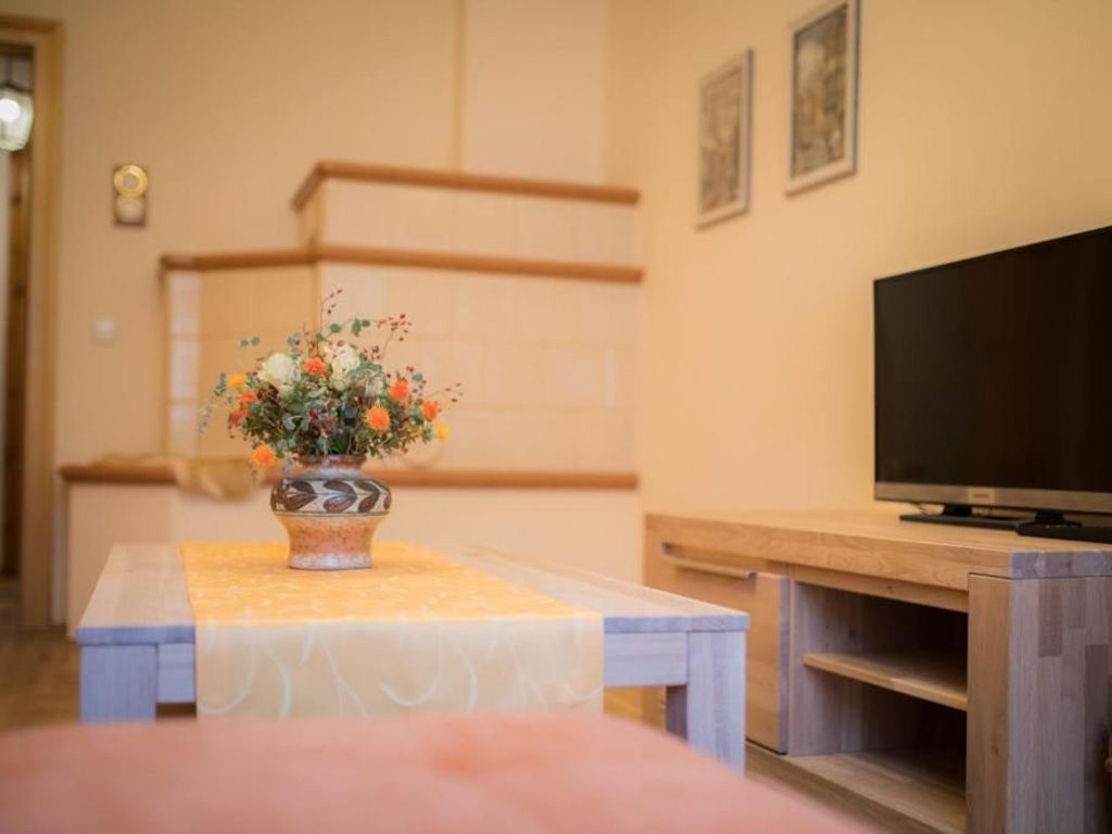 Ferienwohnung