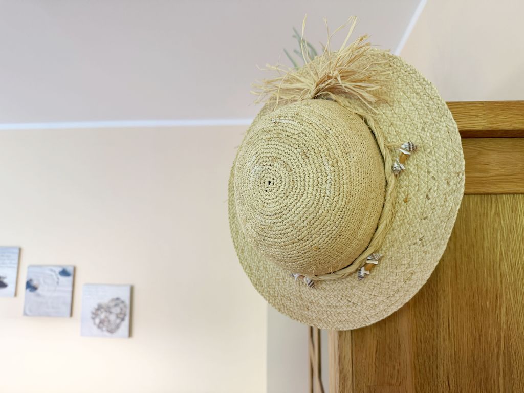 Haus Meeresblick A 3.11 Nautilus - Wohnzimmer