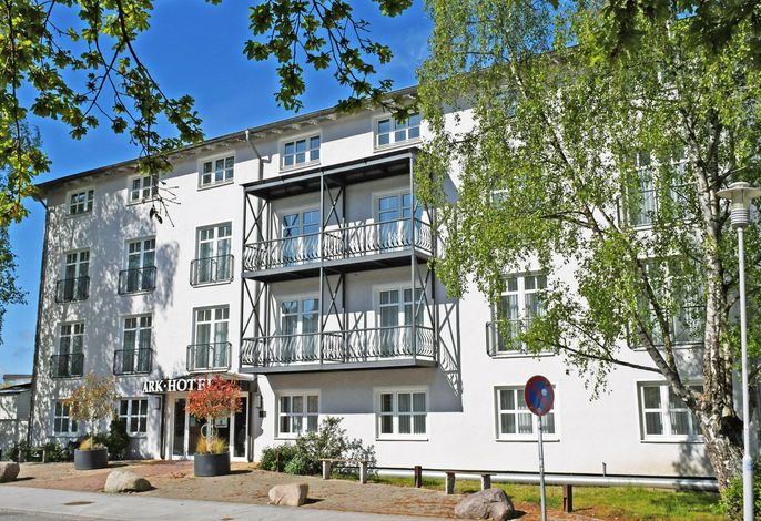 Doppelzimmer Park 003