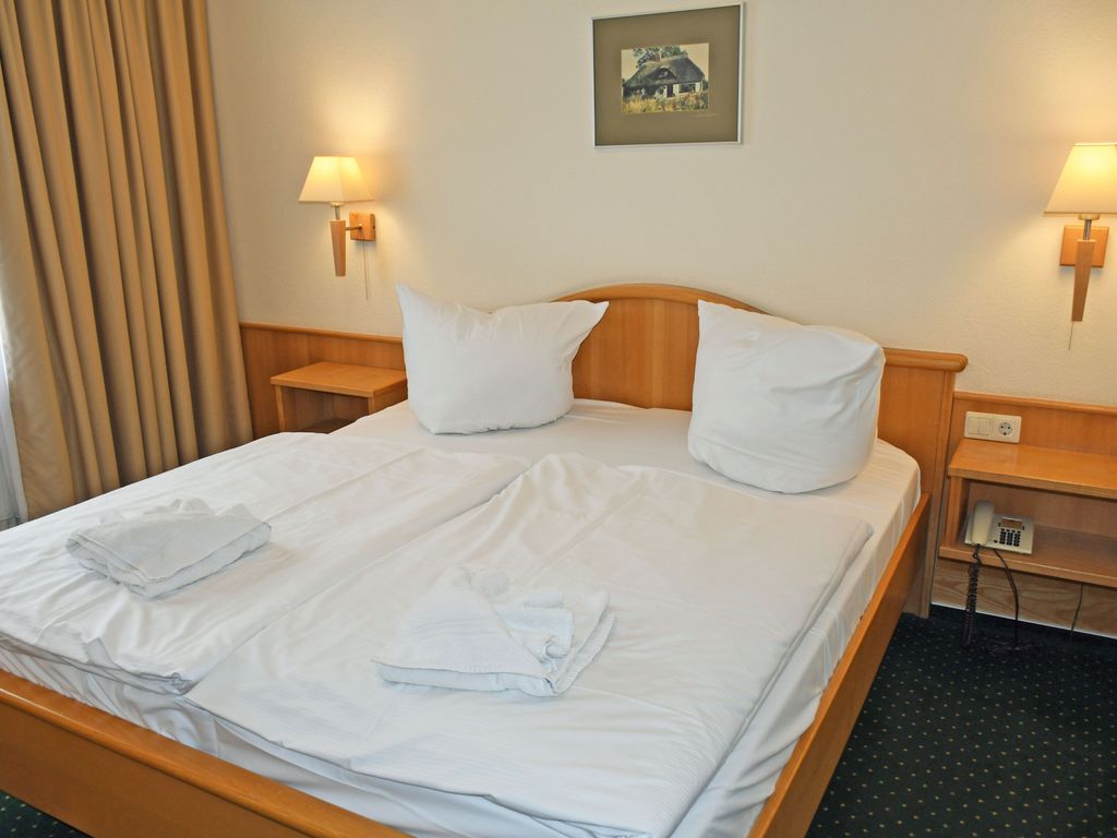 Doppelzimmer Park