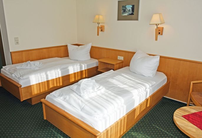 DZ Zweibett Park 207