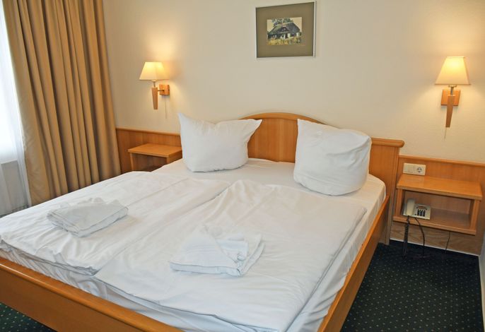 Doppelzimmer Park 111