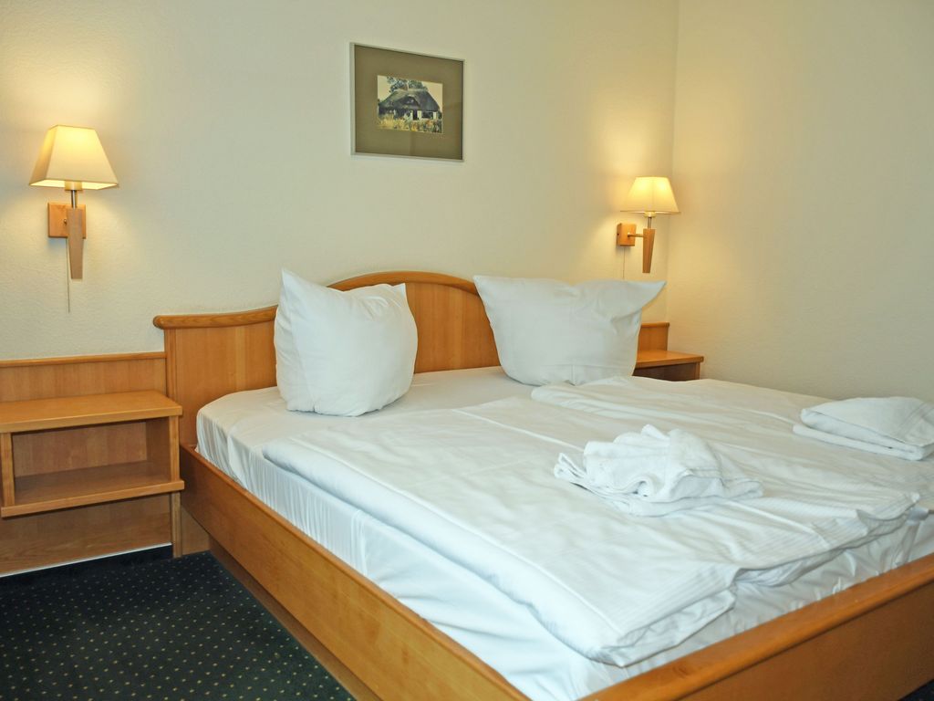 Doppelzimmer Park