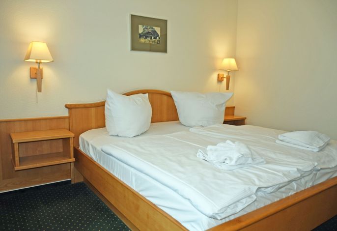 Doppelzimmer Park 109