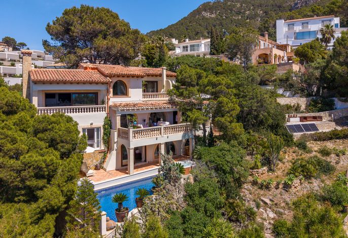 44605 - Villa Sirviola