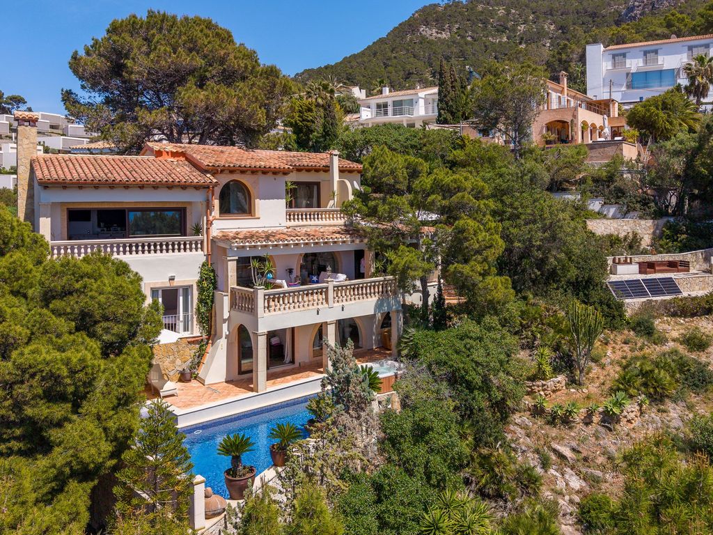 Villa Sirviola