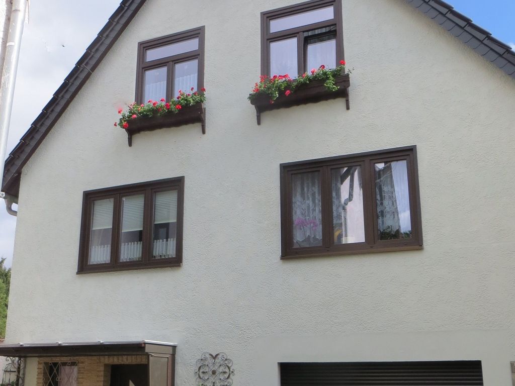 Ferienwohnung Waldblick