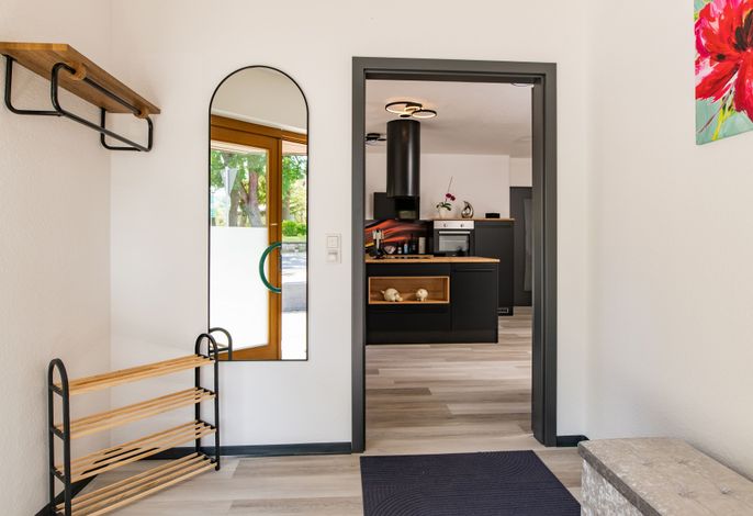Ferienwohnung Hopf