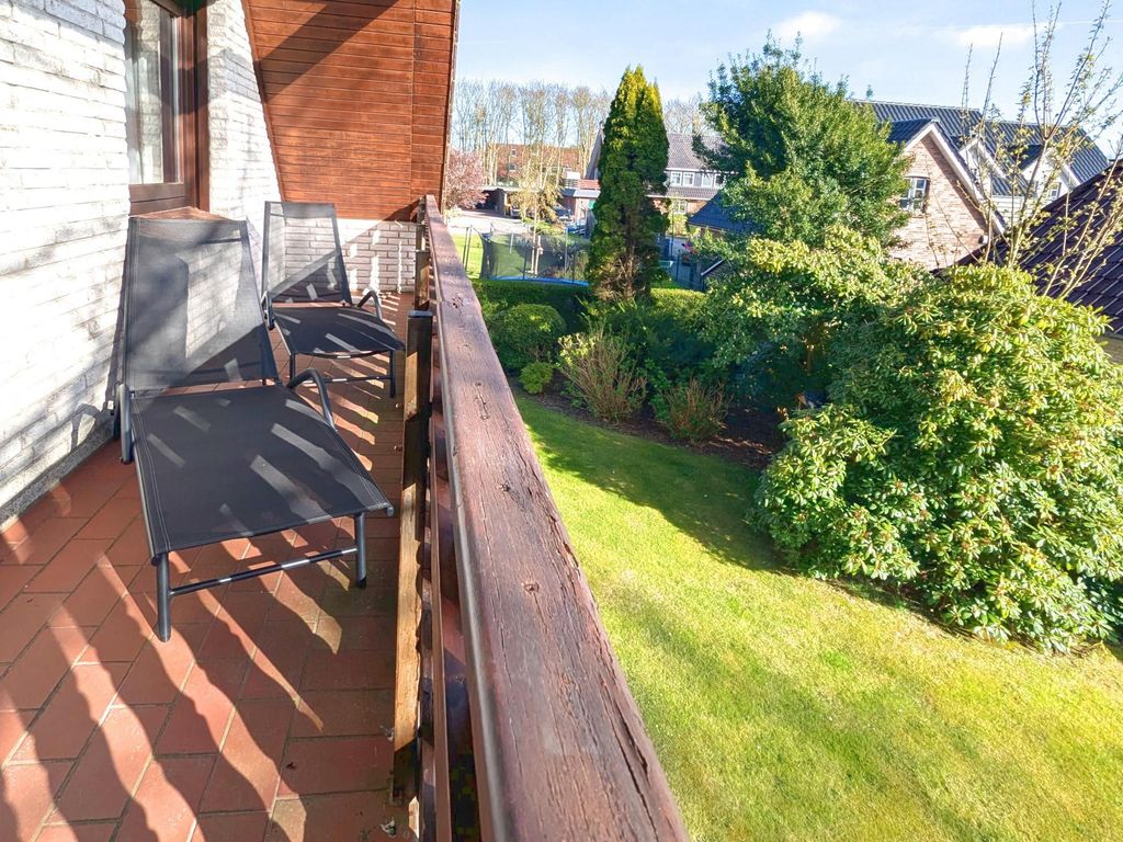 Whg Gesa Petalumaweg Alkersum