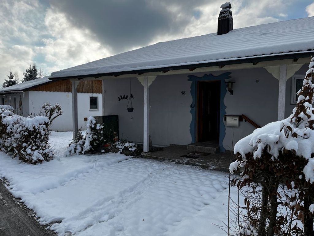 Ferienhaus nahe Weißensee mit Bergblick (48)