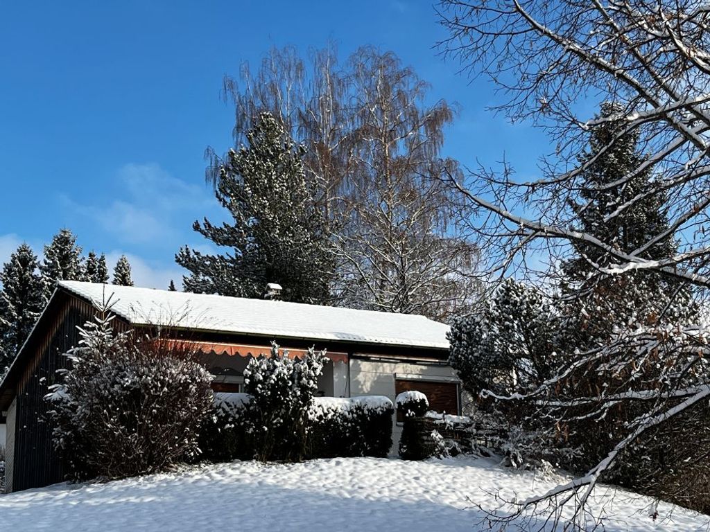 Ferienhaus nahe Weißensee mit Bergblick (48)