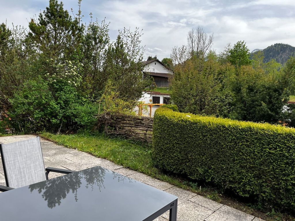 Ferienhaus nahe Weißensee mit Bergblick (48)