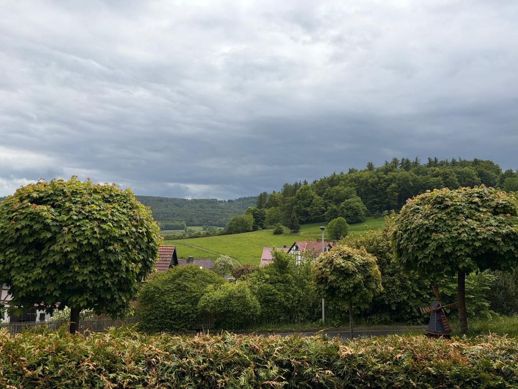 Ausblick