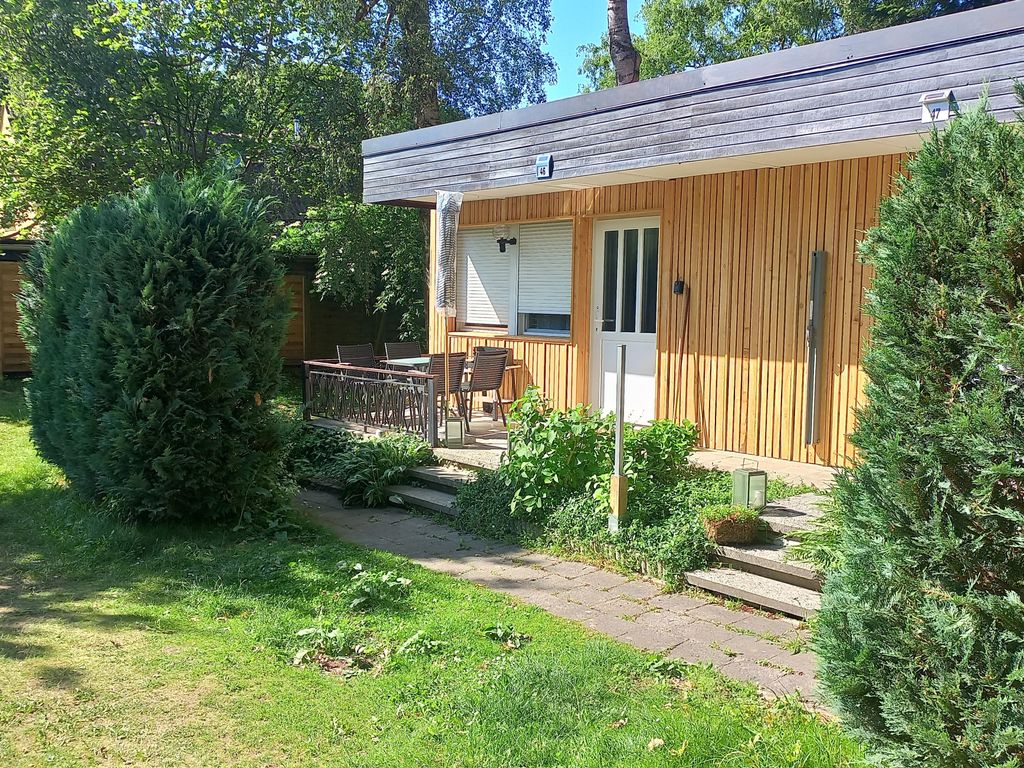Schönes gemütliches Ferienhaus